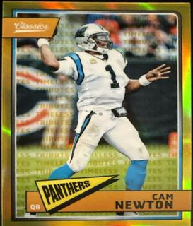 Cam Newton