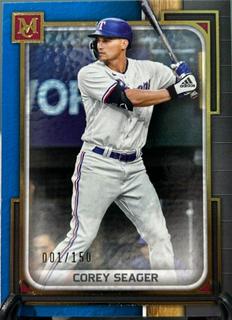 Corey Seager