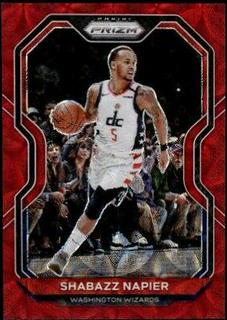 Shabazz Napier