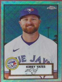 Kirby Yates