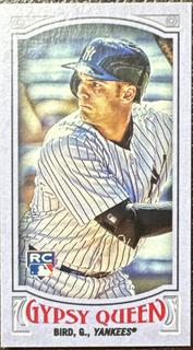 Greg Bird