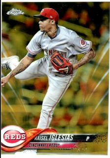 Raisel Iglesias