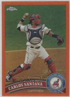Carlos Santana