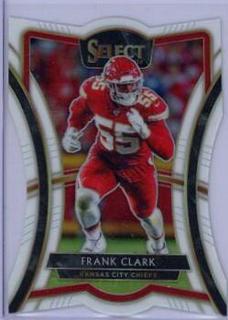 Frank Clark