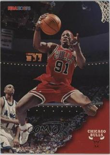 Dennis Rodman