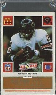 Walter Payton