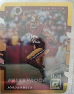 Jordan Reed