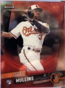 Cedric Mullins