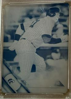 Alex Rodriguez
