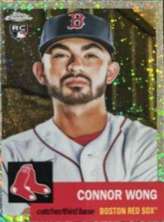 Connor Wong