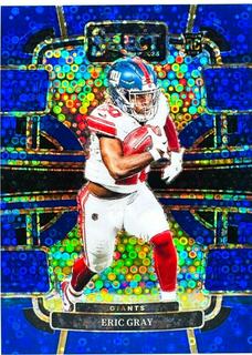 Eric Gray