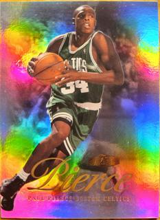 Paul Pierce