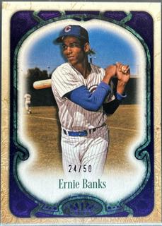 Ernie Banks