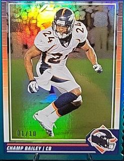 Champ Bailey