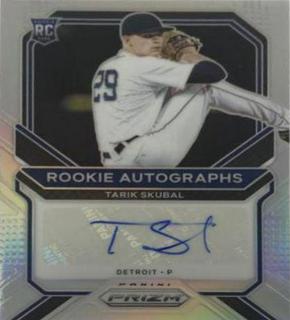Tarik Skubal