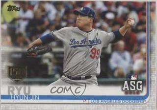 Hyun-Jin Ryu