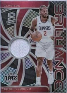 Kawhi Leonard