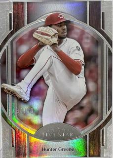 Hunter Greene