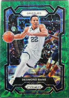 Desmond Bane