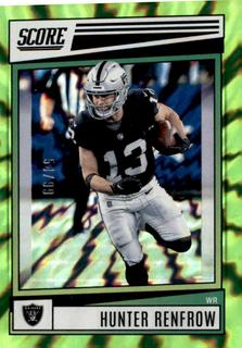 Hunter Renfrow