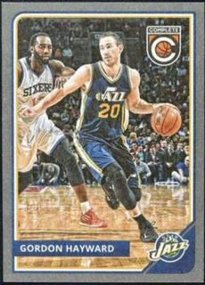 Gordon Hayward