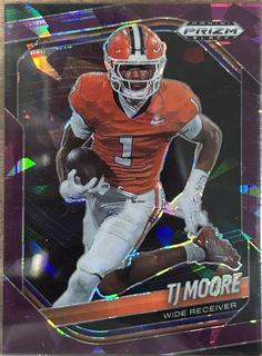 TJ Moore