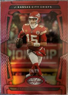 Patrick Mahomes II