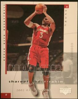 Shareef Abdul-Rahim