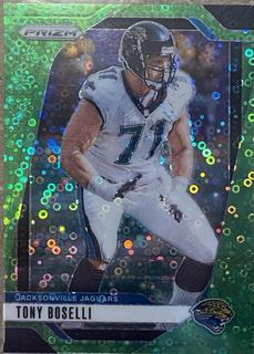Tony Boselli