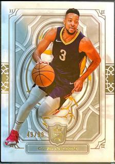CJ McCollum