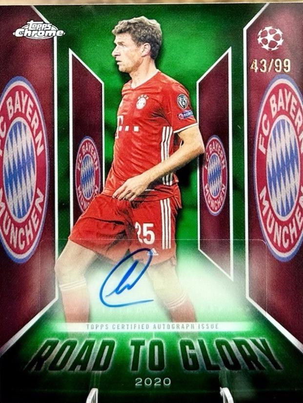 Thomas Muller