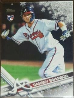 Dansby Swanson
