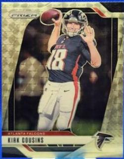 Kirk Cousins