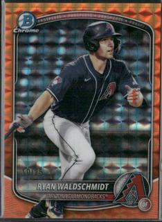 Ryan Waldschmidt