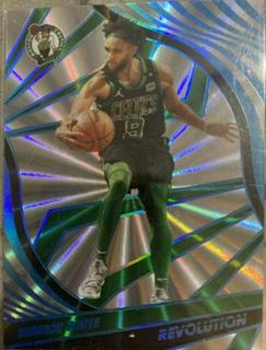 Derrick White