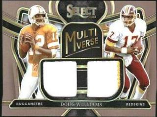 Doug Williams