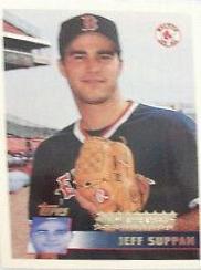 Jeff Suppan