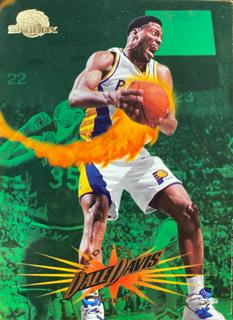 Dale Davis