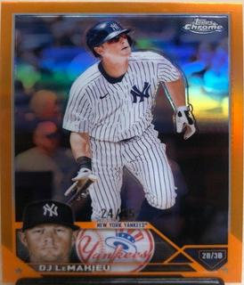 DJ LeMahieu