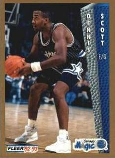 Dennis Scott