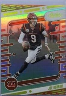 Joe Burrow