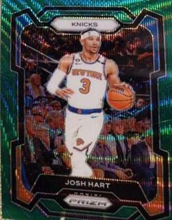 Josh Hart
