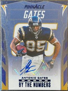 Antonio Gates