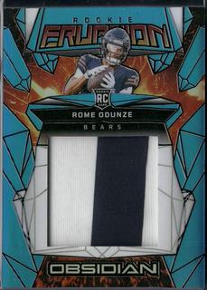 Rome Odunze