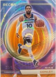 Mike Conley
