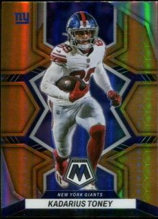 Kadarius Toney