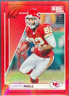 Dante Hall