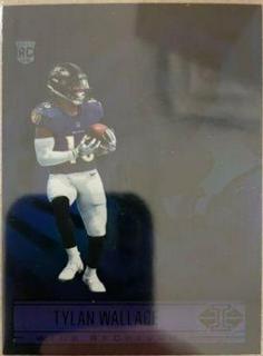 Tylan Wallace