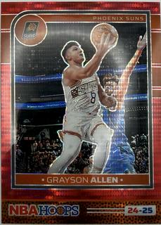 Grayson Allen