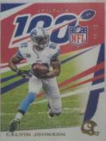 Calvin Johnson